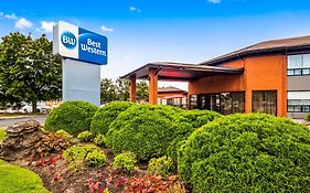 Best Western Hotel Brossard Exterior photo