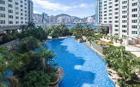 Kowloon Harbourfront Hotel Hong Kong Exterior photo