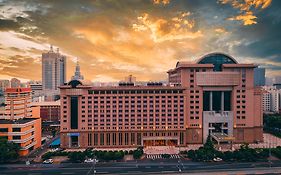 Guanganmen Grand Metropark Hotel Beijing Exterior photo