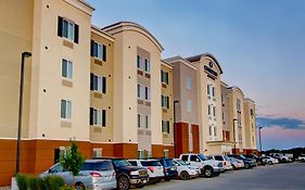 Candlewood Suites Sioux City - Southern Hills Exterior photo