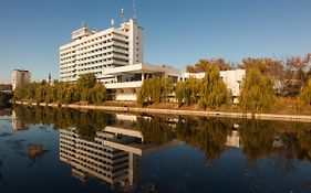 Continental Forum Oradea Exterior photo