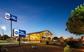 Best Western Santa Rosa Inn Exterior photo