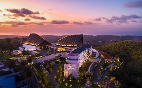 Renaissance Bali Uluwatu Resort & Spa Exterior photo