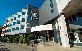 Best Western Plus Lido Hotel Timisoara Exterior photo