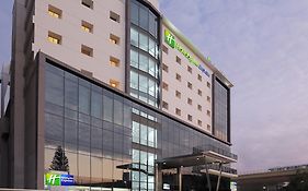 Holiday Inn Express Bengaluru Yeshwantpur, An Ihg Hotel Exterior photo