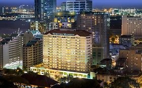 Norfolk Mansion - Luxury Serviced Apartment Ho Chi Minh City Exterior photo