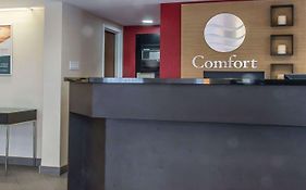 Comfort Inn Thunder Bay Exterior photo