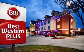 Best Western Plus Waco North Hotel Exterior photo