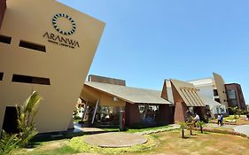 Aranwa Paracas Resort & Spa Exterior photo