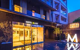 Hotel M'S Est Shijo Karasuma Kyoto Exterior photo