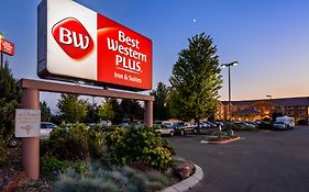 Best Western Plus Caldwell Inn & Suites Exterior photo