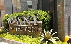 Avant Serviced Suites - Personal Concierge Manila Exterior photo