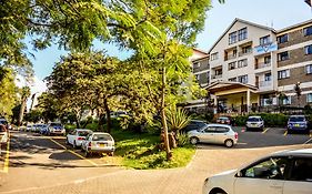 Ywca Parkview Suites Nairobi Exterior photo