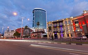 Jrw Welmond Hotel Batumi Exterior photo