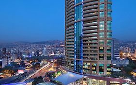 Hilton Beirut Habtoor Grand Hotel Exterior photo