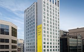 L7 Myeongdong By Lotte Hotel Seoul Exterior photo