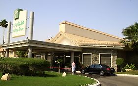 Holiday Inn Al Khobar - Corniche, An Ihg Hotel Exterior photo