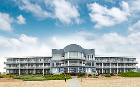 Seaside Hotel & Spa Swakopmund Exterior photo