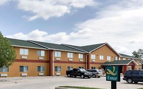 Quality Inn Brookings-University Exterior photo