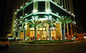 Best Western Plus Doha Hotel Exterior photo