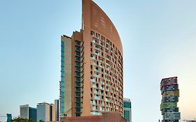 Staybridge Suites Doha Lusail Exterior photo