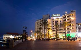 Bayview Hotel Beirut Exterior photo