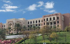 Crowne Plaza Sohar, An Ihg Hotel Exterior photo