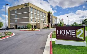 Home2 Suites By Hilton Springfield North Exterior photo