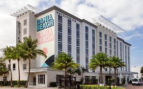 Hotel Dello Ft Lauderdale Apt Tapestry Collection By Hilton Dania Beach Exterior photo