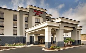 Hampton Inn Yemassee/Point South, Sc Exterior photo