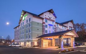 Holiday Inn Express & Suites Seattle South - Tukwila Exterior photo