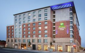 Holiday Inn Express & Suites Downtown Ottawa East, An Ihg Hotel Exterior photo