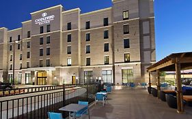 Candlewood Suites - Frisco, An Ihg Hotel Exterior photo