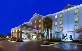 Holiday Inn Express Hotel & Suites Charleston-Ashley Phosphate, An Ihg Hotel Exterior photo