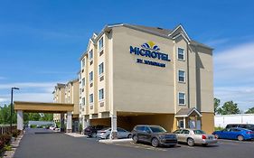 Microtel Inn & Suites By Wyndham Niagara Falls Exterior photo