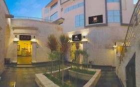 Qp Hotels Arequipa Exterior photo