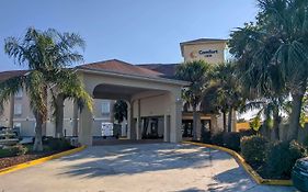 Comfort Inn Marrero-New Orleans West Exterior photo