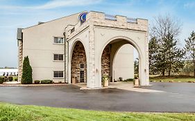 Comfort Suites At Par 4 Resort Waupaca Exterior photo