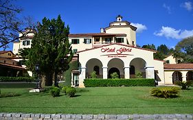 Hotel Gloria Resort & Convention Caxambu Exterior photo