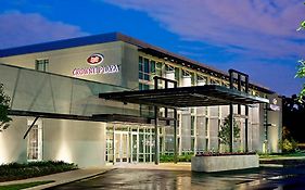 Crowne Plaza Hotel Glen Ellyn/Lombard, An Ihg Hotel Exterior photo