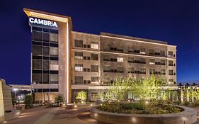 Cambria Hotel Phoenix Chandler - Fashion Center Exterior photo