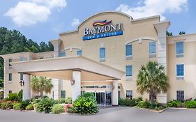 Baymont By Wyndham Henderson Hotel Exterior photo