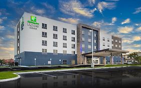 Holiday Inn Express & Suites - Fort Myers Airport, An Ihg Hotel Exterior photo