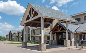 Lexington Inn And Suites New Prague Exterior photo