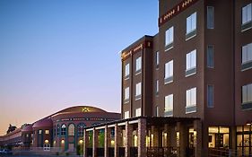 The Hotel At Sunland Park Casino El Paso, Ascend Hotel Collection Exterior photo