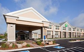 Holiday Inn Express & Suites Willmar Exterior photo