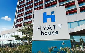 Hyatt House Gebze Hotel Exterior photo