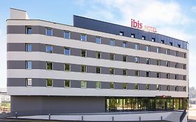 Ibis Baden Neuenhof Hotel Exterior photo