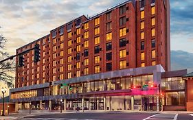 Hyatt Place Athens Downtown Exterior photo