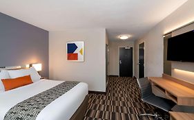 Microtel Inn & Suites By Wyndham Carlisle Exterior photo